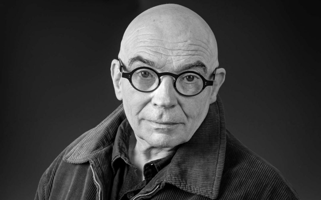 FOCUS AUTEUR / Jean-Marie Piemme