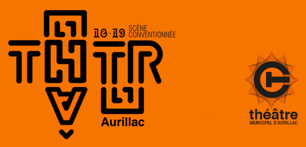 Le Théâtre d’Aurillac recrute ….