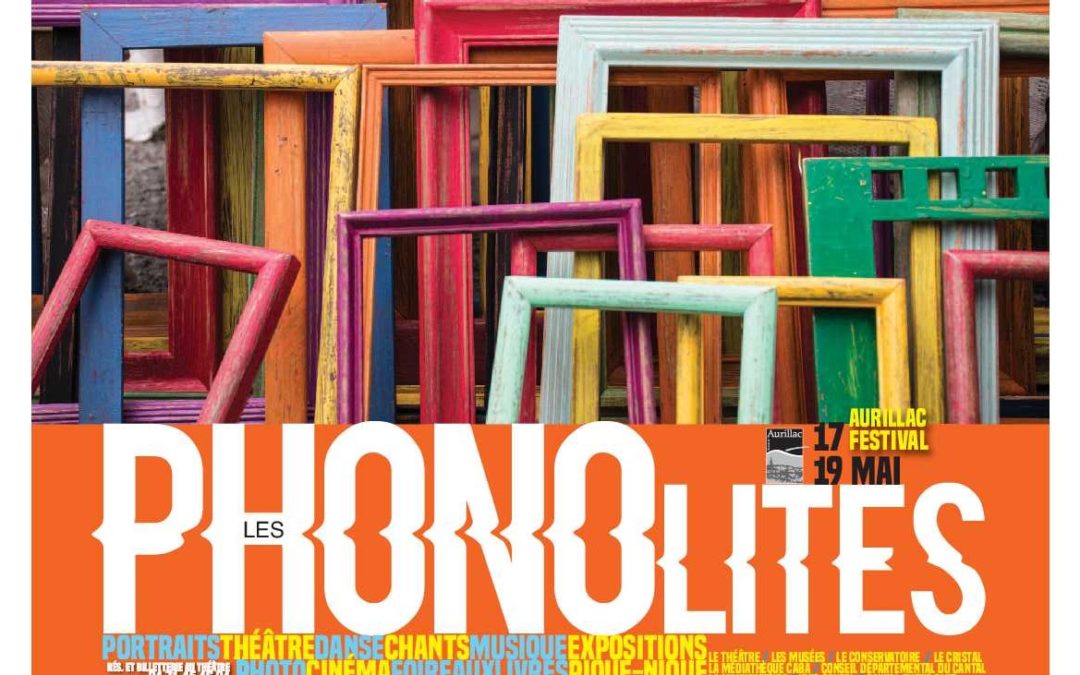 Festival / LES PHONOLITES