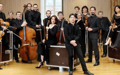 ORCHESTRE D’AUVERGNE