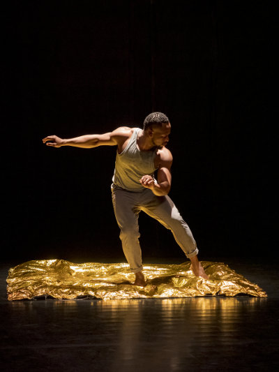 rencontre chorégraphique aurillac