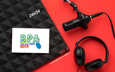 PODCASTS / « Les Trois Contes » sur RPA