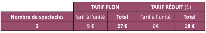 abonnement