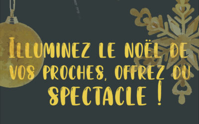 BON CADEAU !