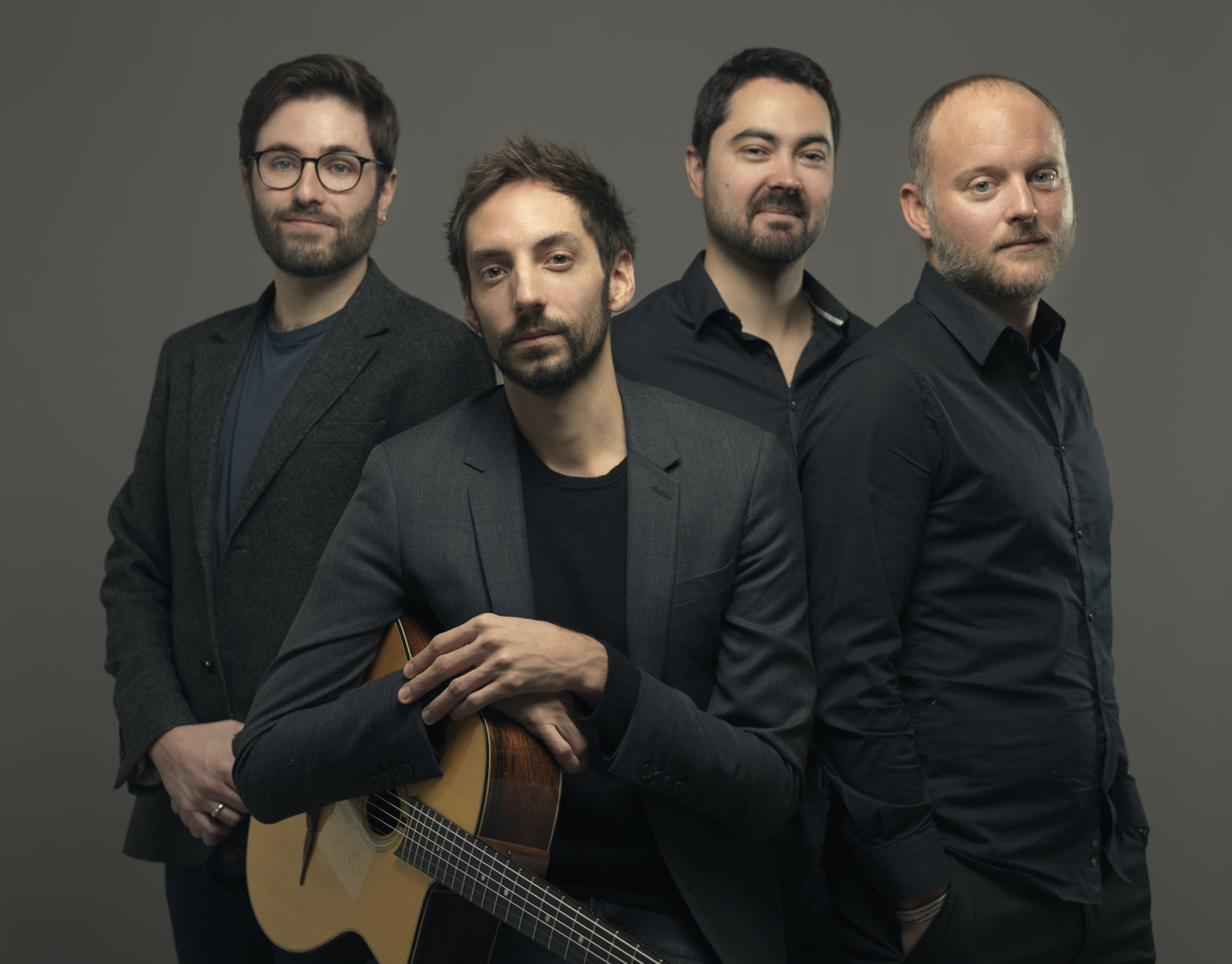 08-26-RPQuartet1©DR