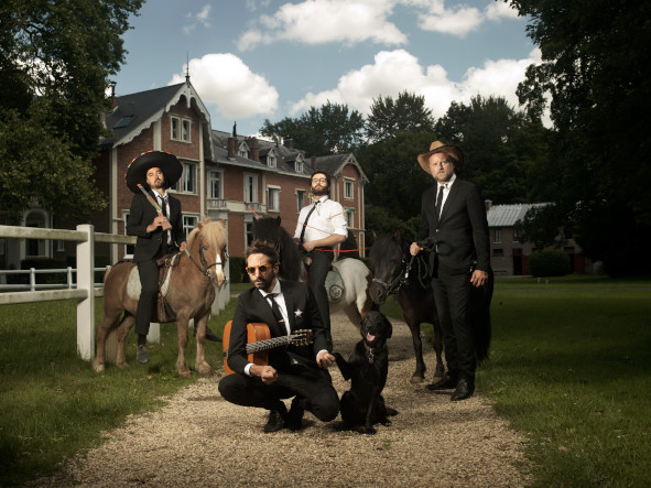 08-26-RPQuartet2©DR