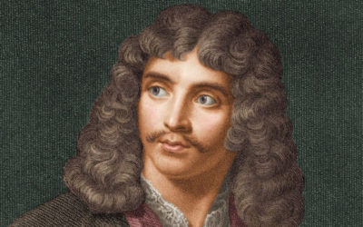 Molière / NOUVELLE DATE