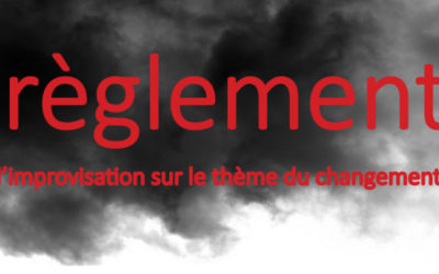 Dérèglement(s)