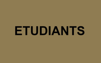 Etudiants