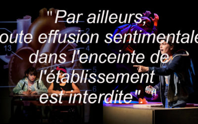 ADOLESCENCE.S