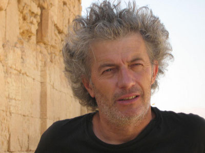Vernet Joël-site