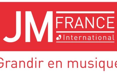 Les Jeunesses Musicales de France