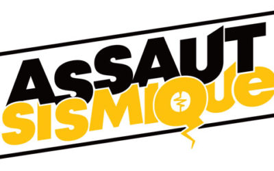 Concerts / ASSAUT SISMIQUE
