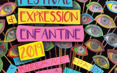 Festival D’Expression Enfantine