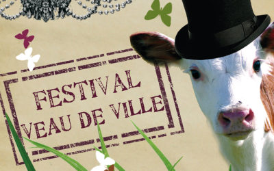 Festival Veau de Ville