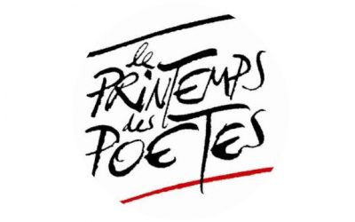 MOMENT POETIQUE / Le printemps des poètes