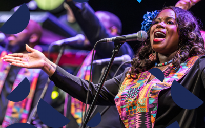 Harlem Gospel Choir