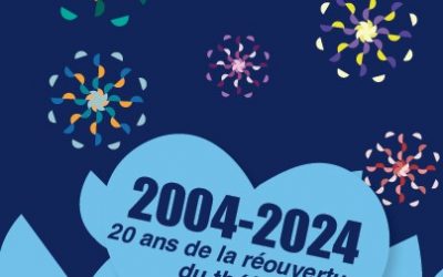 2004-2024 : les 20 ans de la réouverture