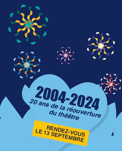 2004-2024 : les 20 ans de la réouverture