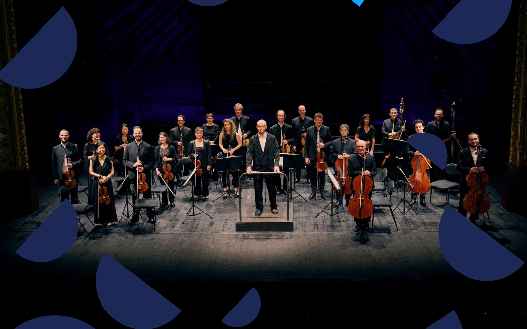 Orchestre National Auvergne-Rhône-Alpes