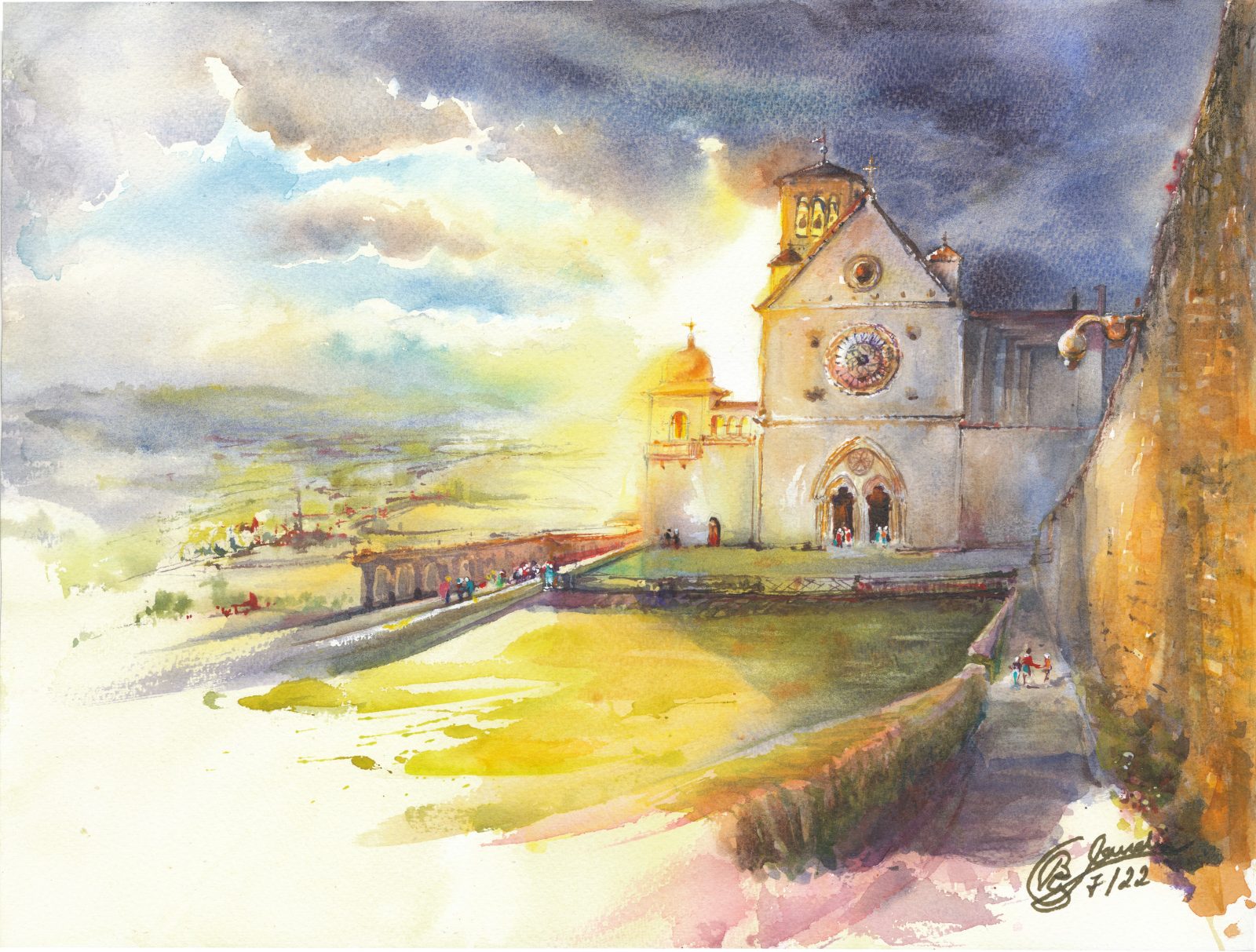 Assisi