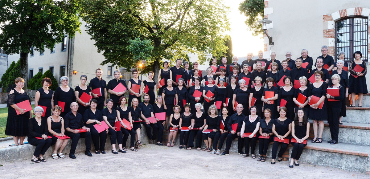 Chorale-Multiphonie