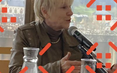 Conférence « Le crime dans l’œuvre de Marguerite Duras »