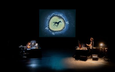 Le Théâtre accueille / Les Jeunesses Musicales de France