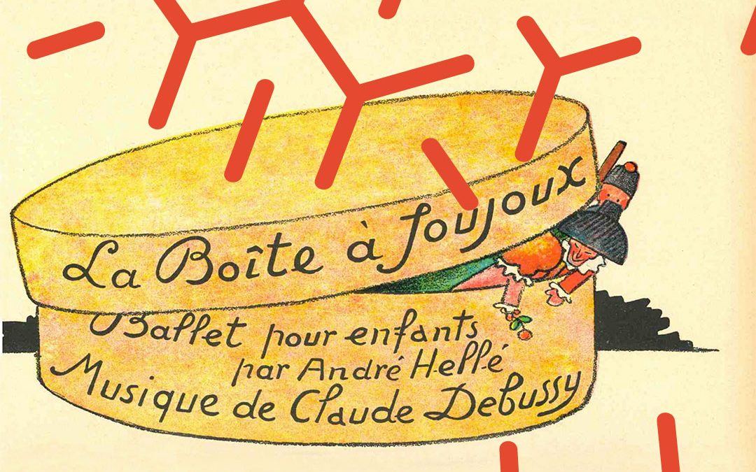La boîte à joujoux