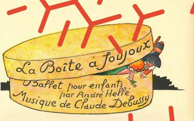 La boîte à joujoux