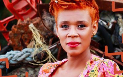 Carmen Souza