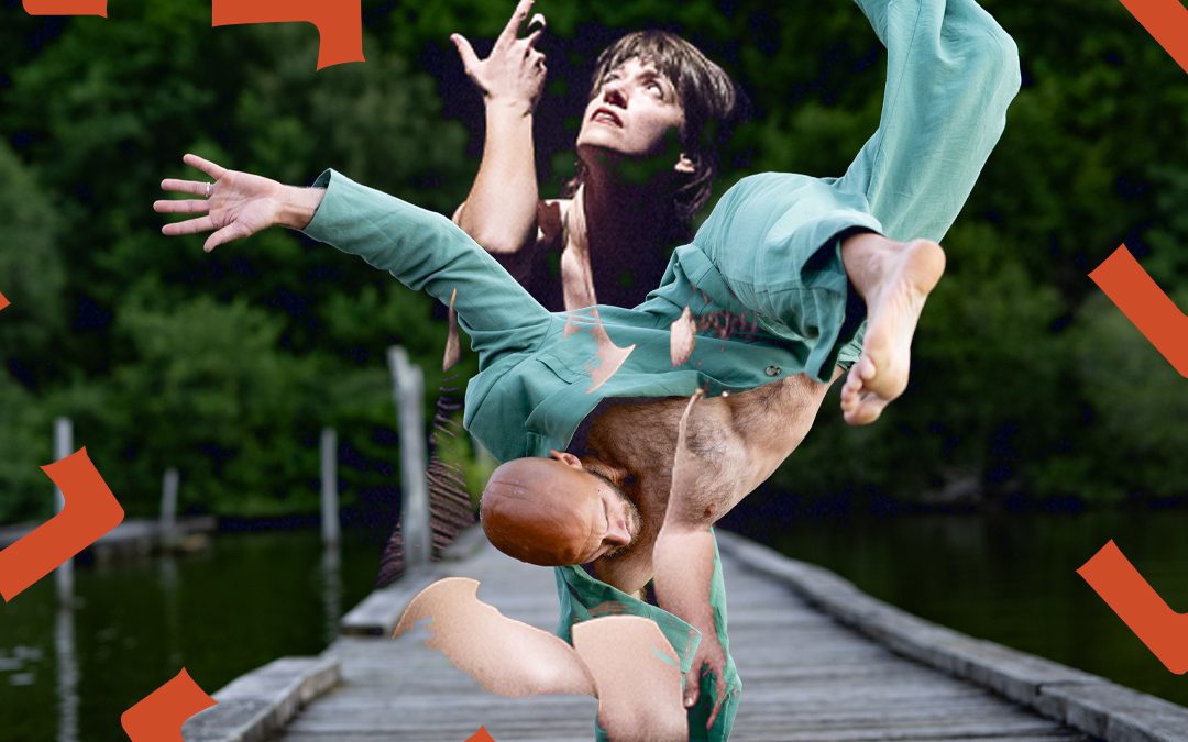 Comme un Écho & Hêtre