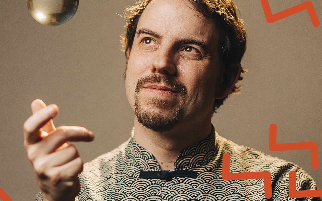 Daniel Garcia Trio