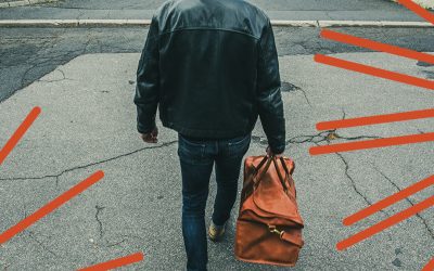 En compagnie de « La joie errante »