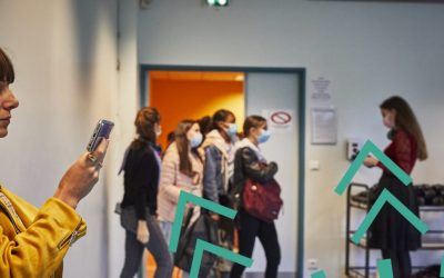 VIDÉO – Reportage France 3 Auvergne – « Le Processus »