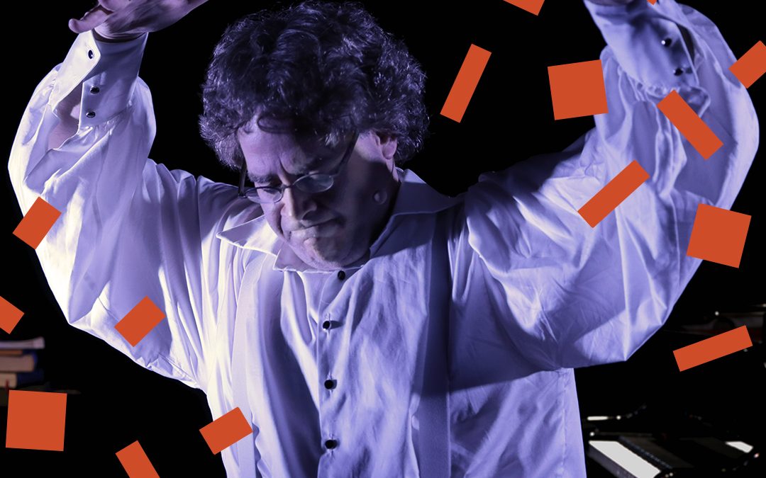 Looking for Beethoven