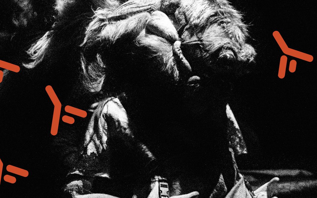 Une maison de poupée