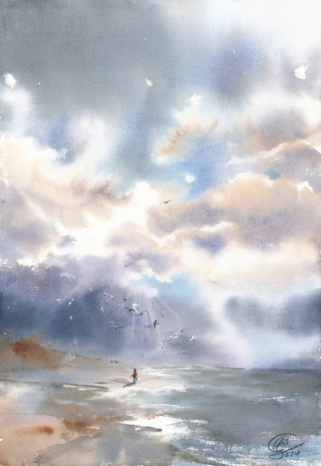 mon image favorite, titre Vaste