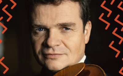Schubert au fil de l’eau