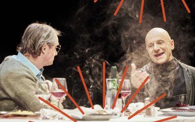 Cafés Babel #3 – Le repas des gens