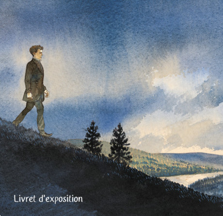 EXPOSITION // Festival BD
