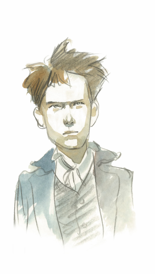 rimbaud