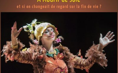 CONFERENCE – THEATRE : « Mourir de joie »
