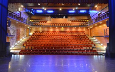 INFORMATION SPECTACLE