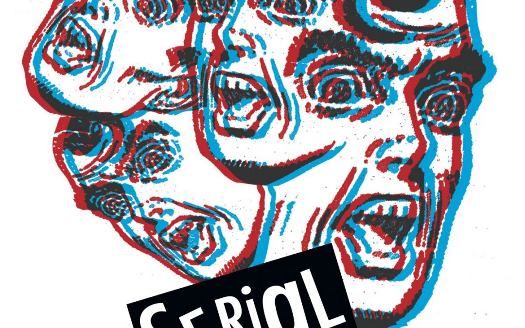 EXPOSITION // SERIAL KOULEURS