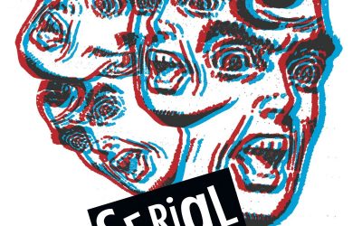 EXPOSITION // SERIAL KOULEURS