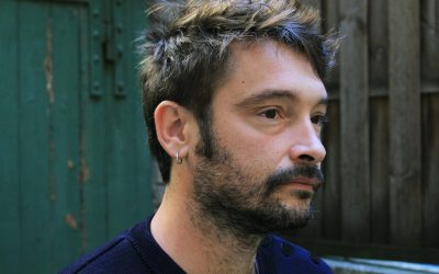 Rencontre littéraire : François Beaune