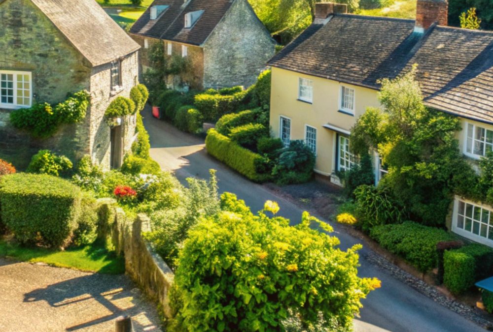 ECHANGE-RENCONTRE : « Loin de tout, vraiment ? »