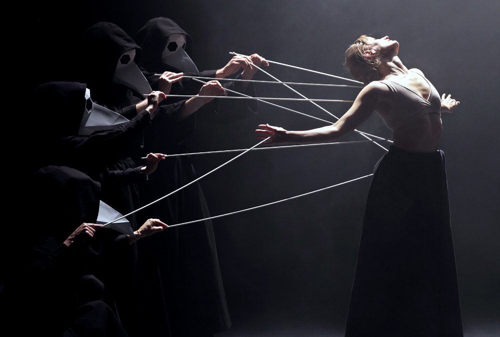 Cafés Babel #5 – Printemps