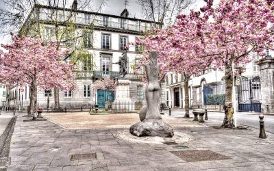 EXPOSITION // « Aurillac «